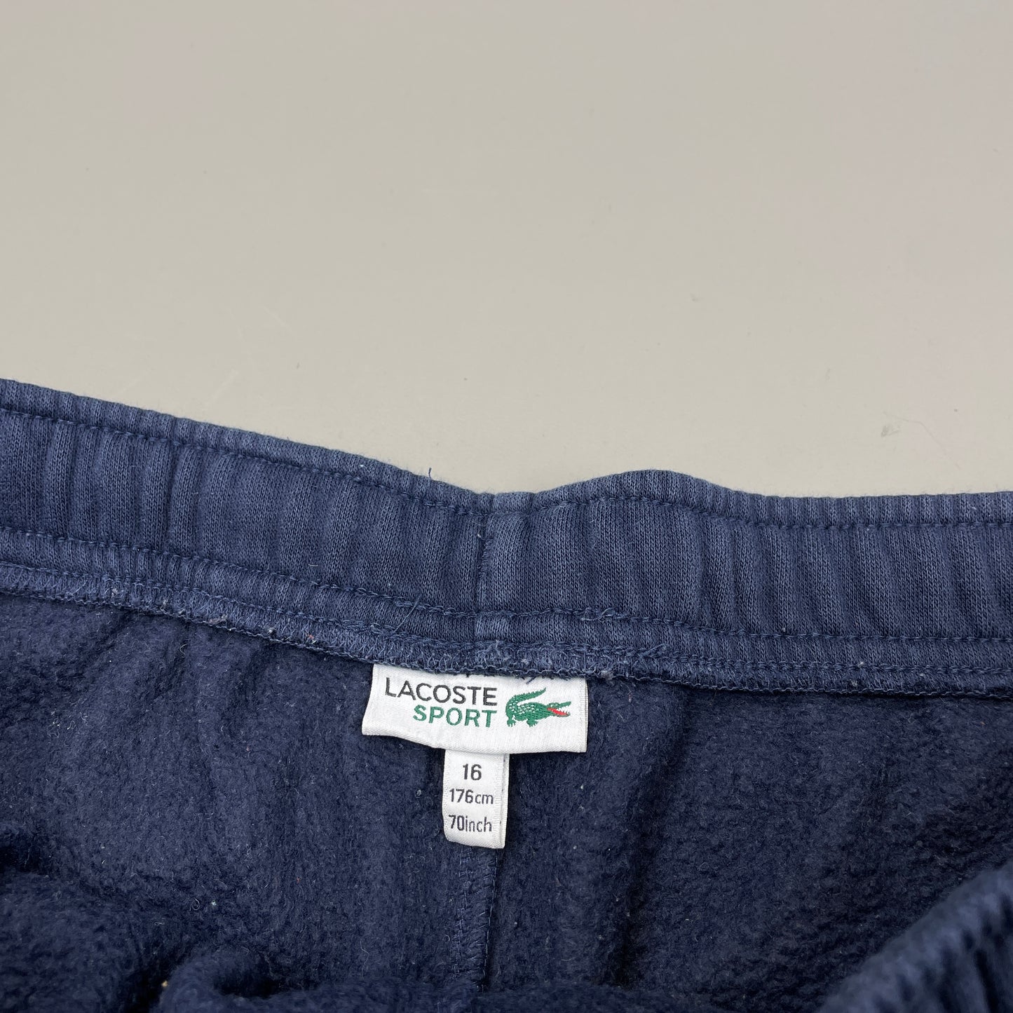 Lacoste Sport Jogger Pants