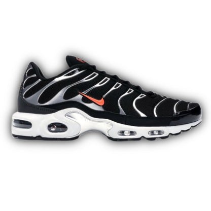 Nike Air Max Plus TN Hyper Crimson