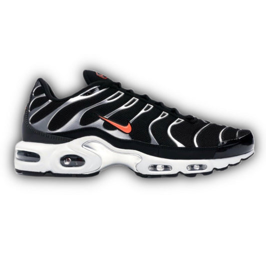 Nike Air Max Plus TN Hyper Crimson