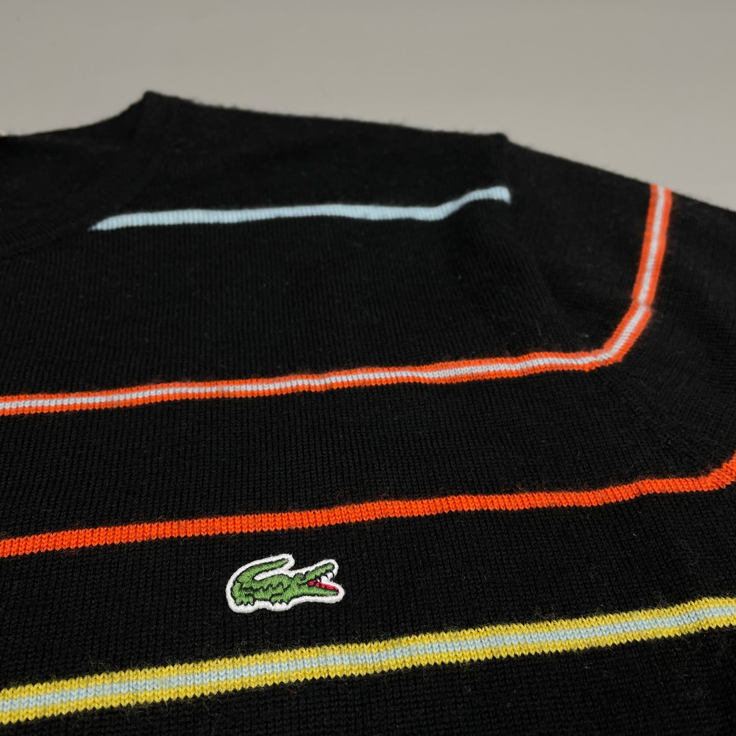 Lacoste Sweater