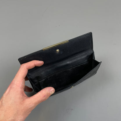 Gucci Monogram Wallet