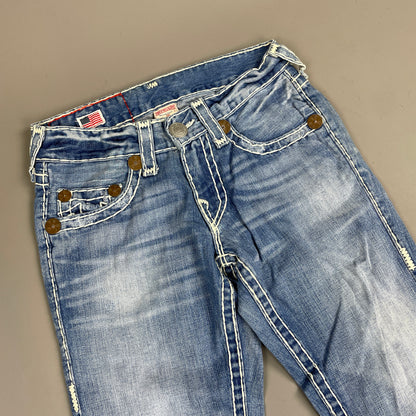 True Religion Denim