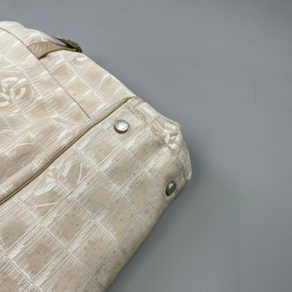 Chanel Travel Line Bag
