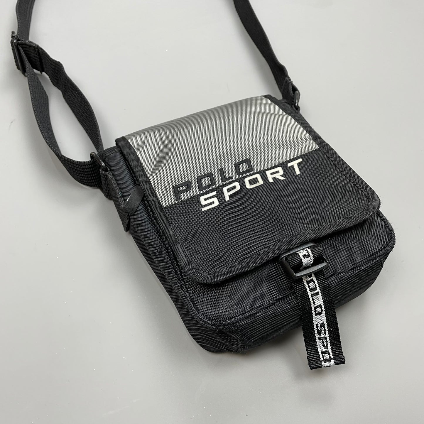 Ralph Lauren Polo Sport Sidebag