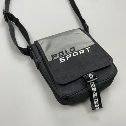 Ralph Lauren Polo Sport Sidebag
