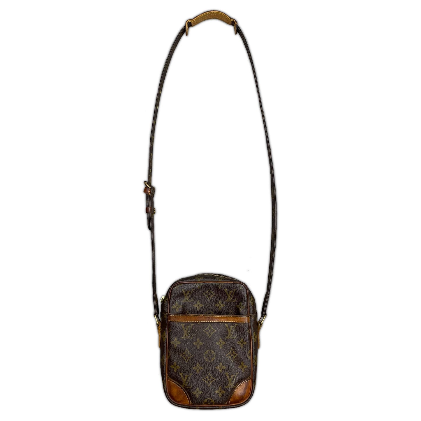Louis Vuitton Danube Bag