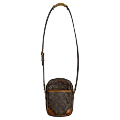 Louis Vuitton Danube Bag