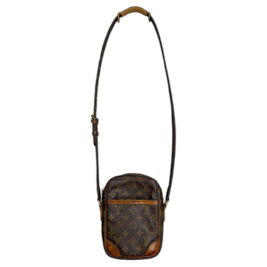 Louis Vuitton Danube Bag