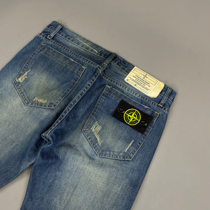 Stone Island Denim