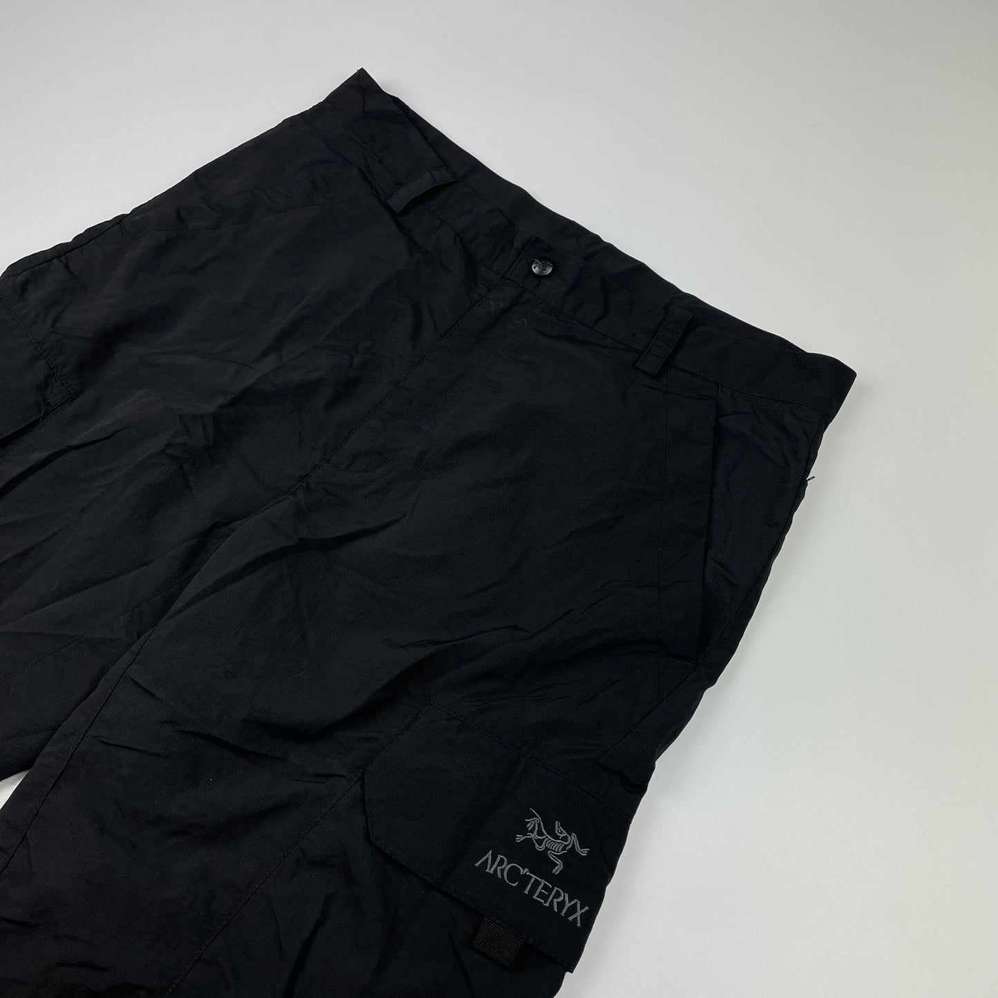 Arcteryx Cargo Shorts