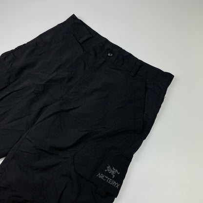 Arcteryx Cargo Shorts