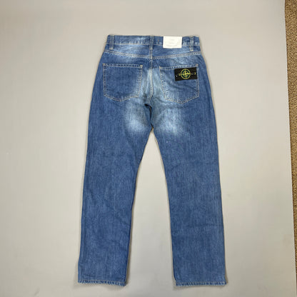 Stone Island Denim