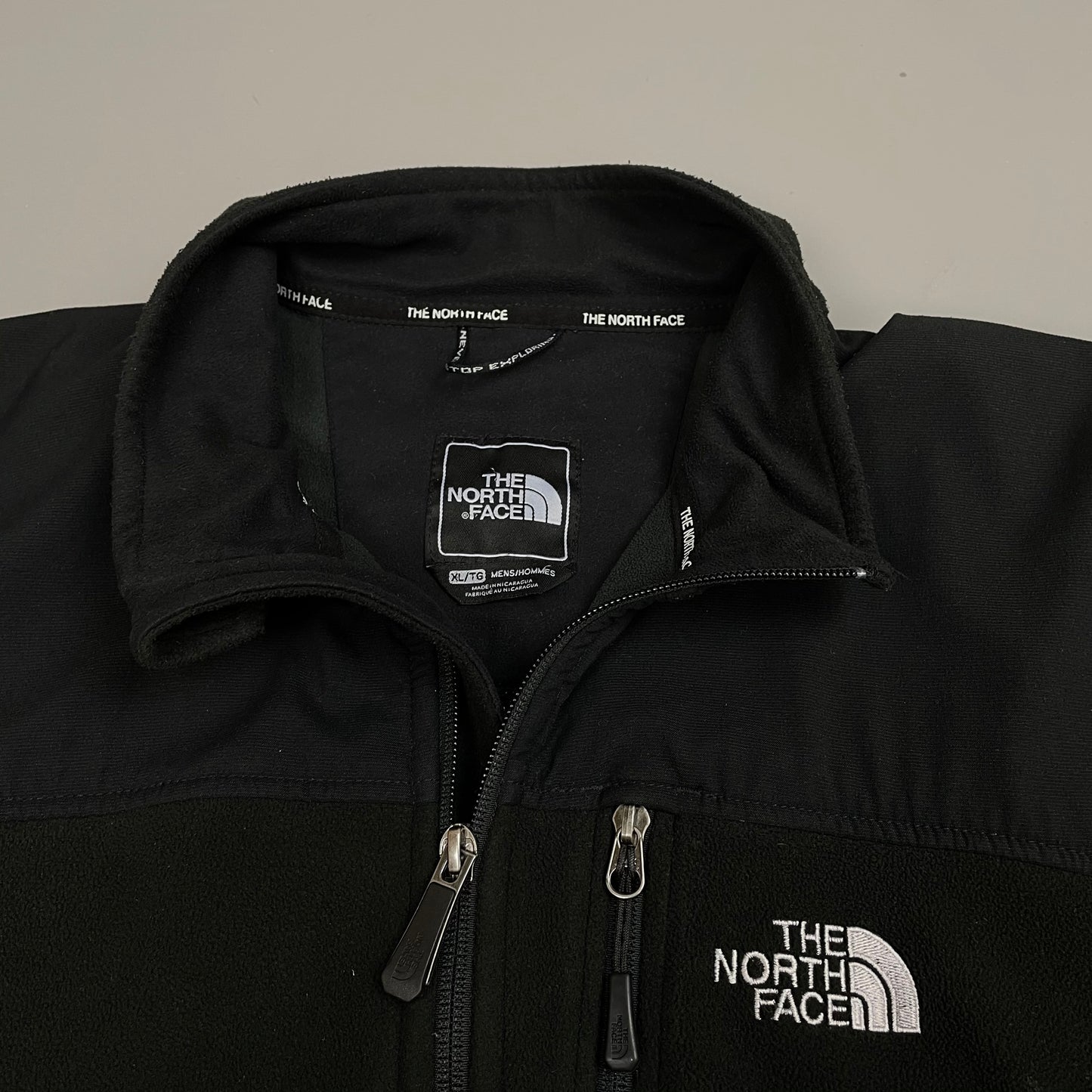 The North Face Jacket
