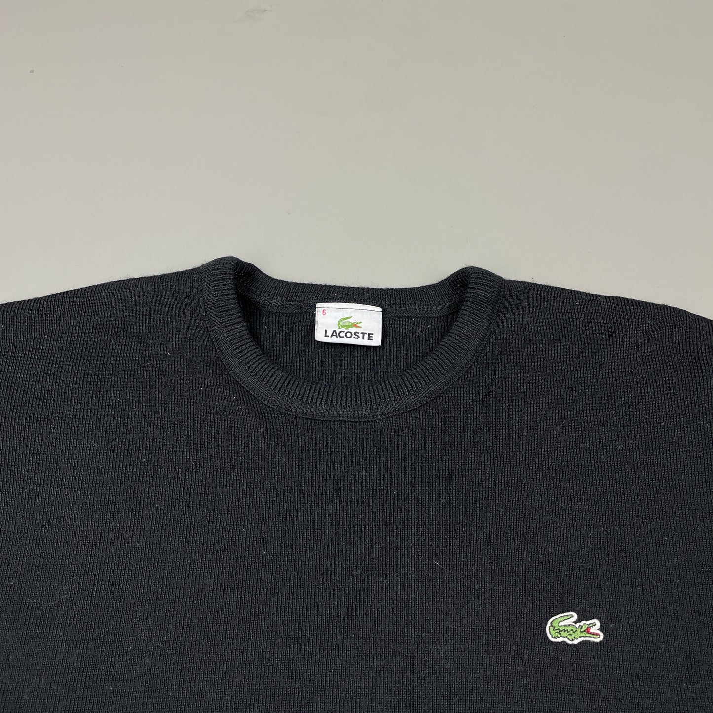 Lacoste Sweater