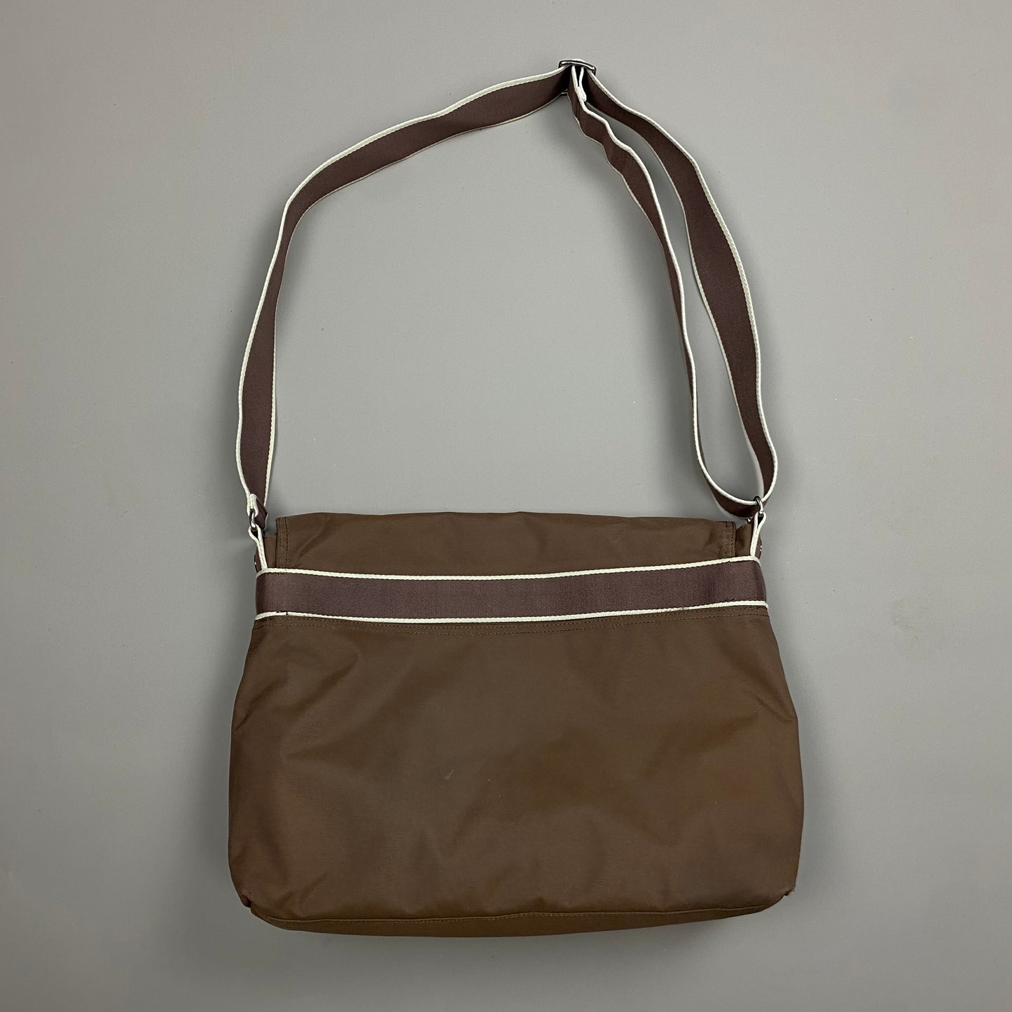 Lacoste Messenger Bag