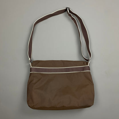 Lacoste Messenger Bag