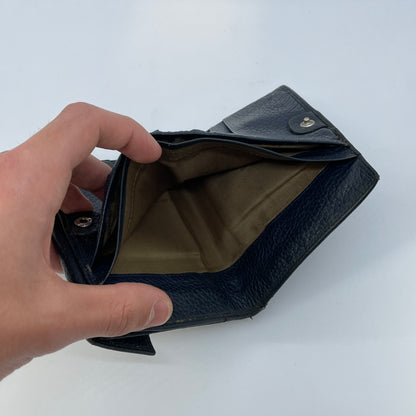 Fendi Monogram Wallet