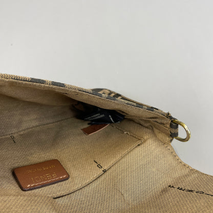 Fendi Monogram Pouch