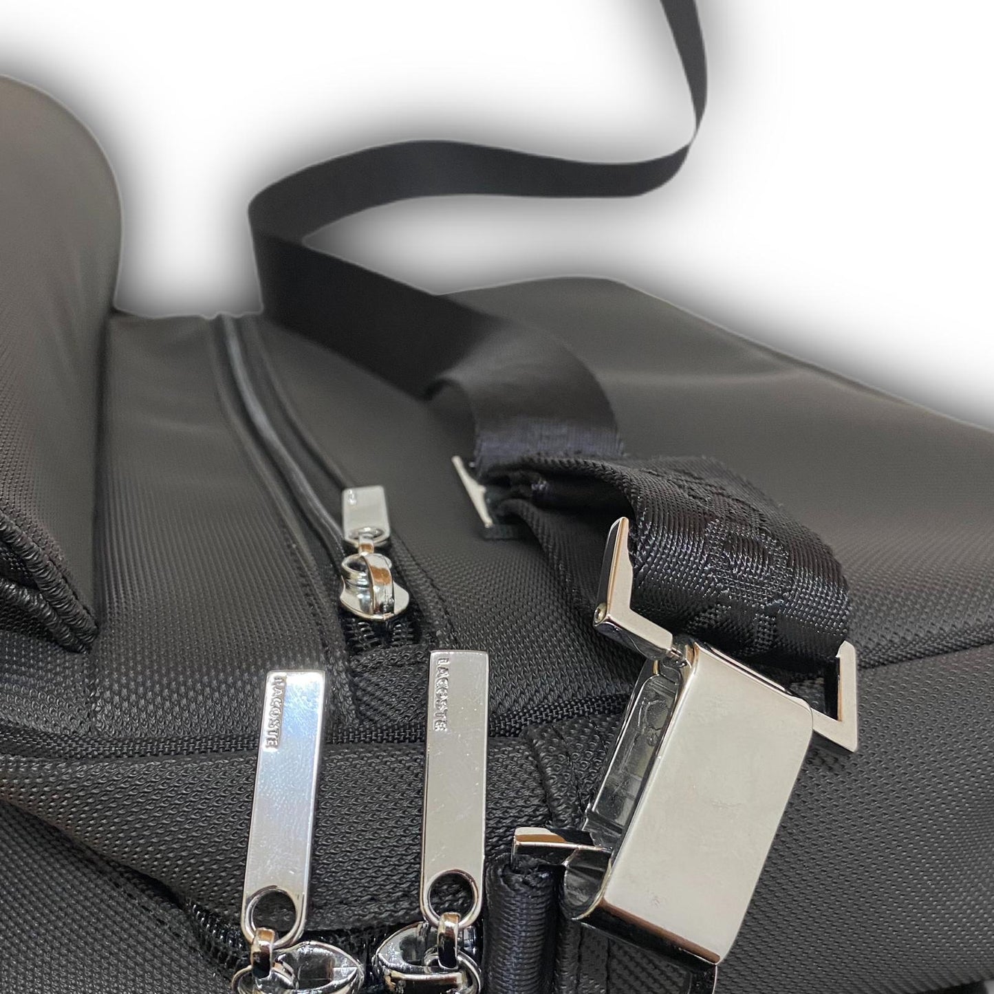 Lacoste Messenger Bag