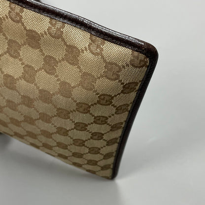 Gucci Monogram Sidebag