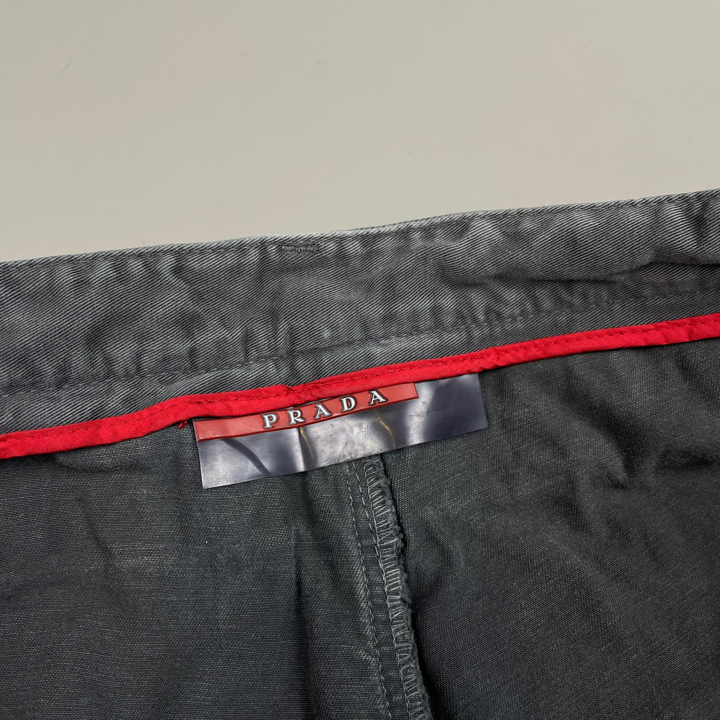 Prada Sport Pants