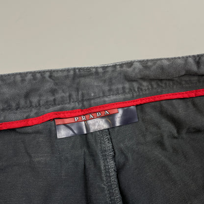 Prada Sport Pants