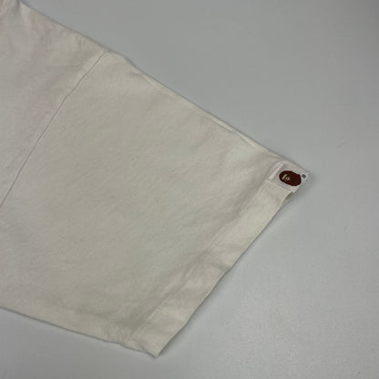 Bape Sakura Ape Head Shirt