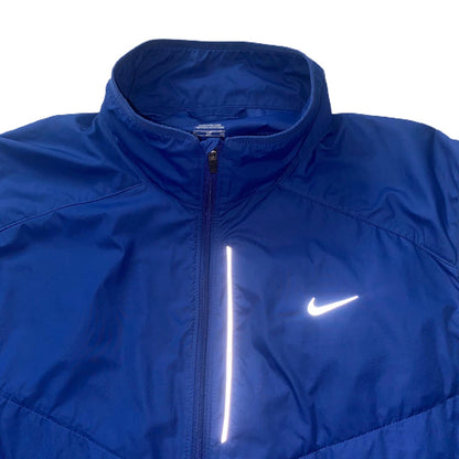 Vintage Nike Reflective Weste