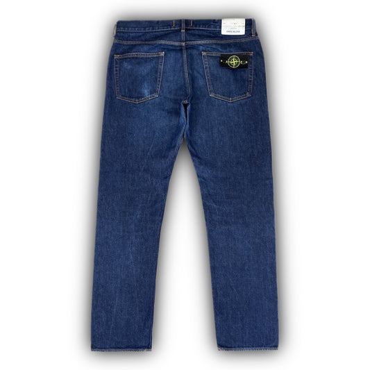 Stone Island Denim