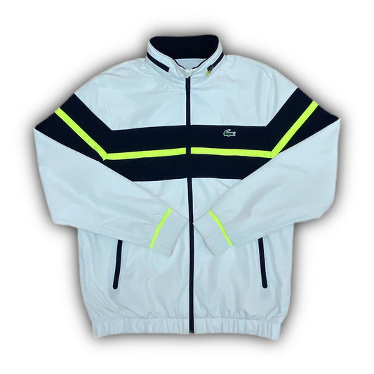 Vintage Lacoste Track Jacket