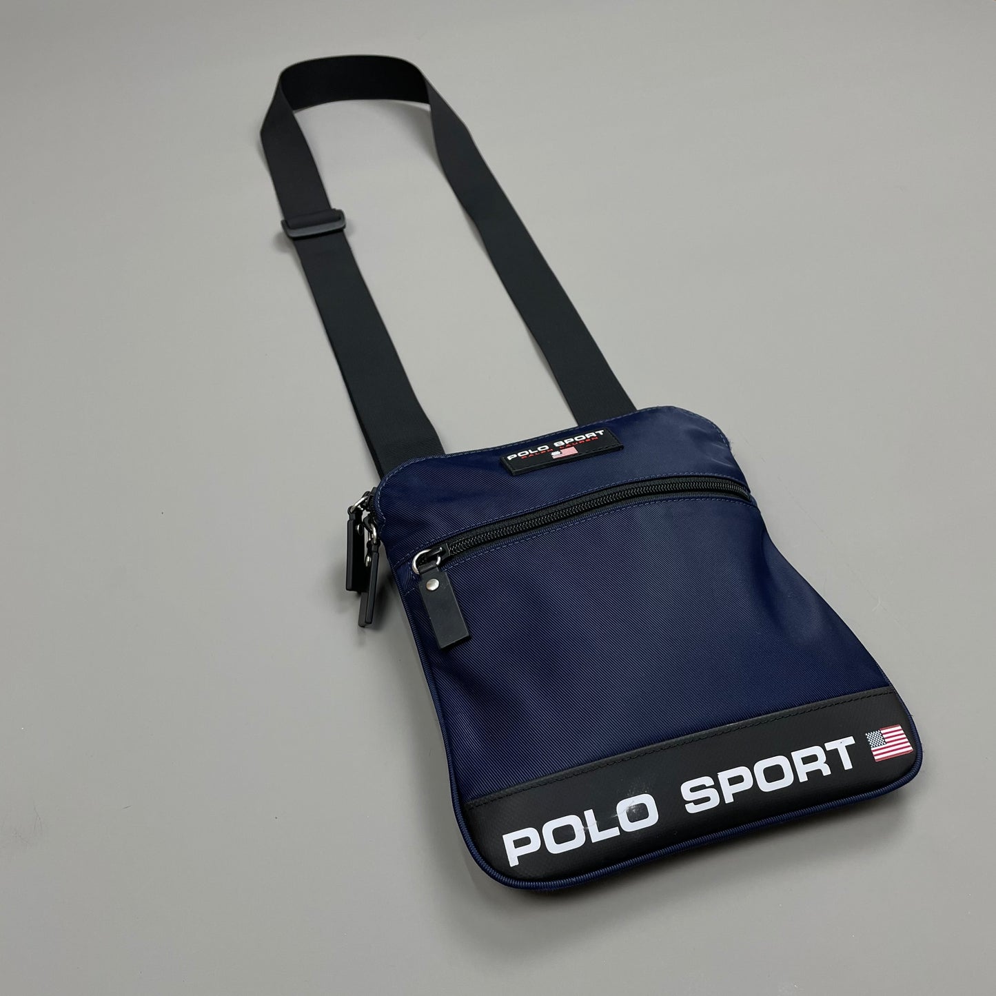 Ralph Lauren Polo Sport Sidebag