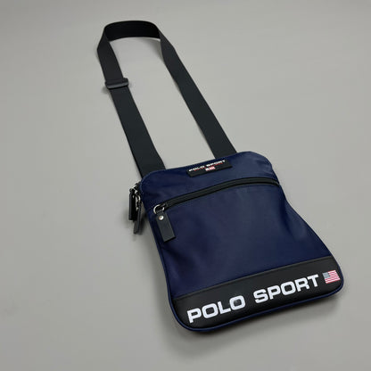 Ralph Lauren Polo Sport Sidebag