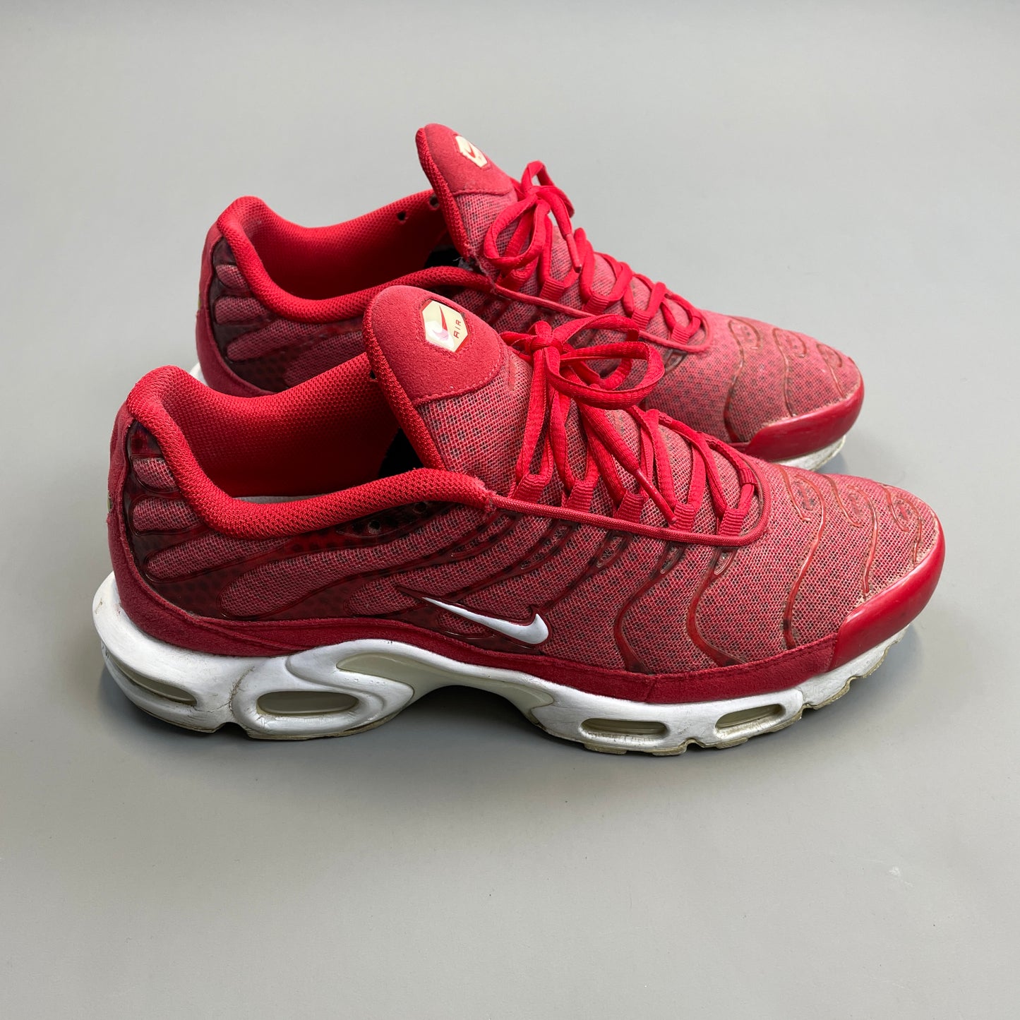 Nike Air Max Plus TN TXT
