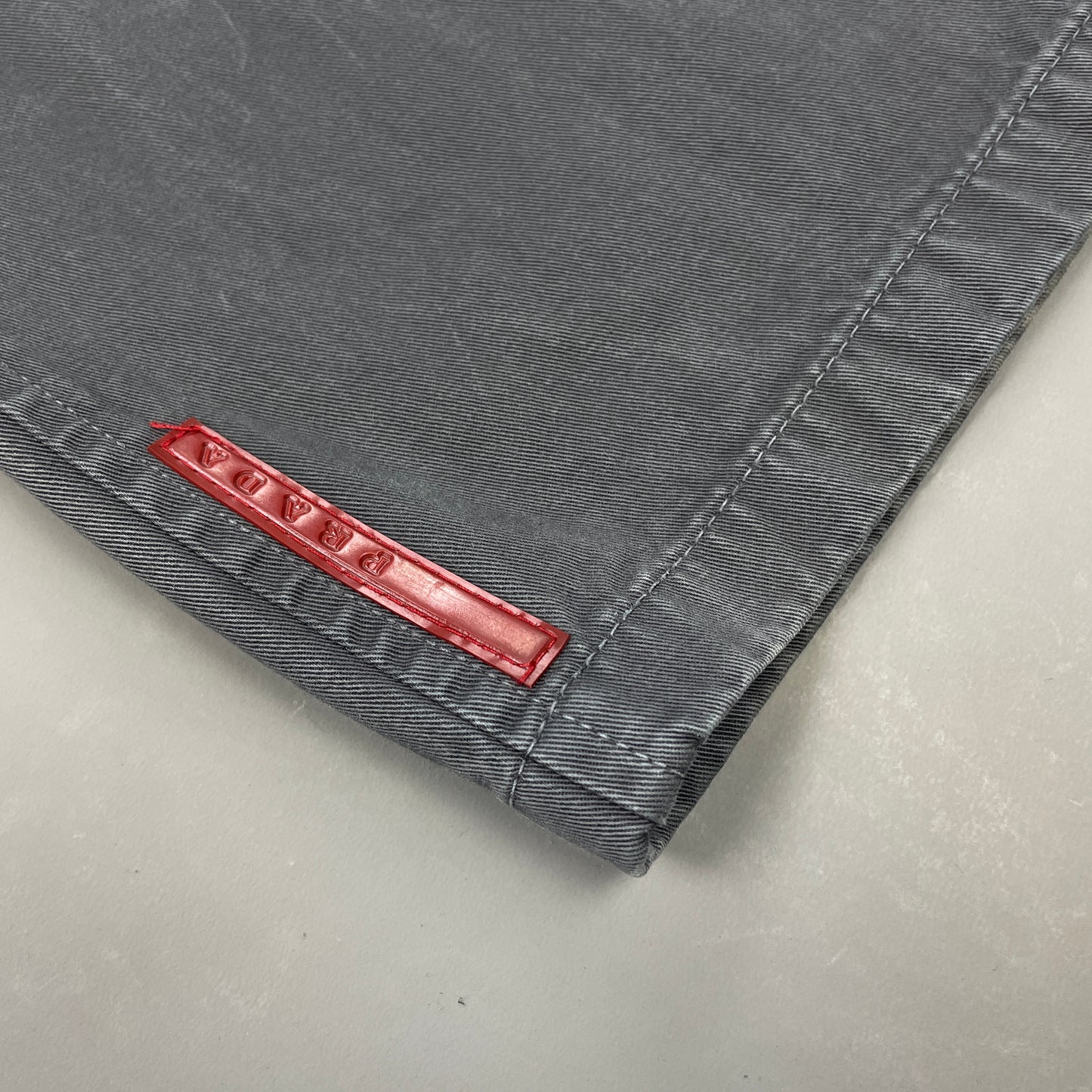 Prada Sport Pants