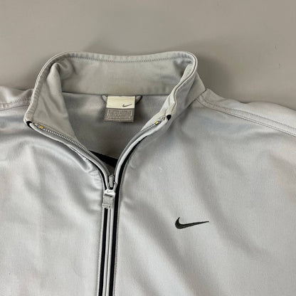 Nike Track Jacket