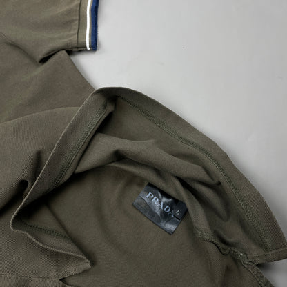 Prada Poloshirt
