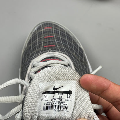 Nike Air Max Plus TN Wave Grid Grey