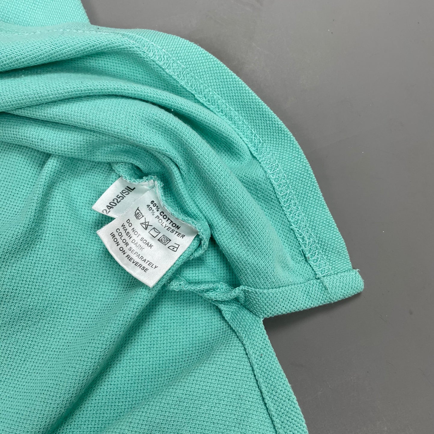 Yves Saint Laurent Poloshirt