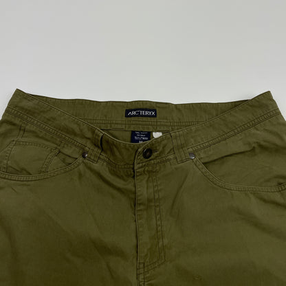 Arcteryx Pants