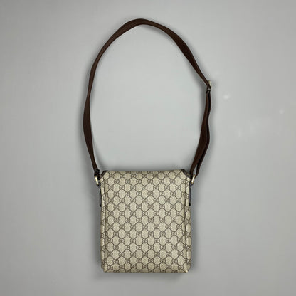 Gucci Monogram Sidebag