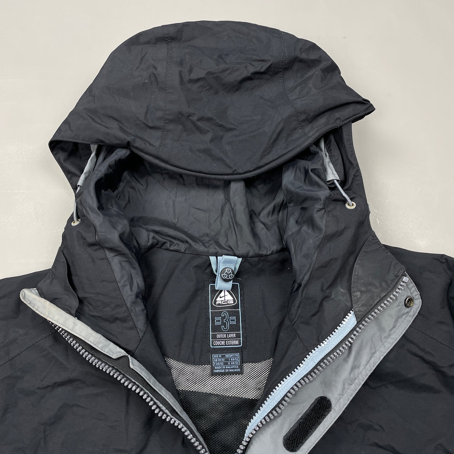 Nike ACG Winter Jacket