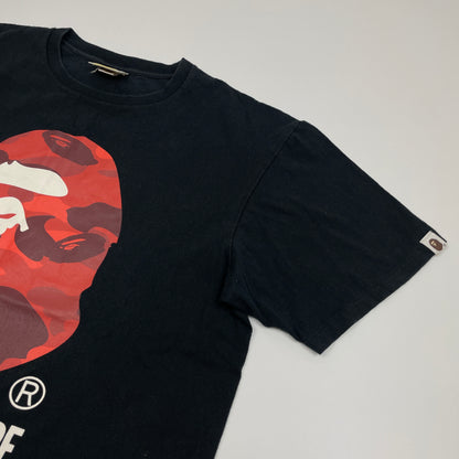Bape Camo By Bathing Ape Shirt