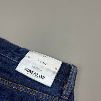 Stone Island Denim