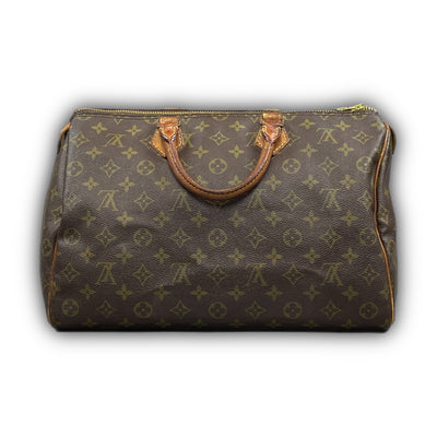 Louis Vuitton Speedy