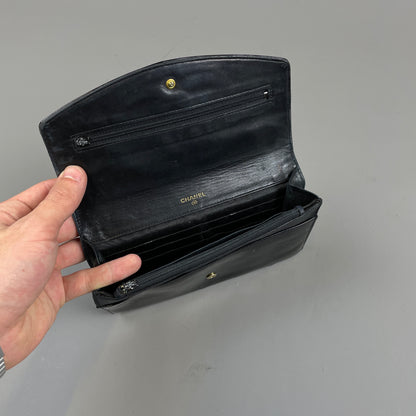 Chanel Wallet