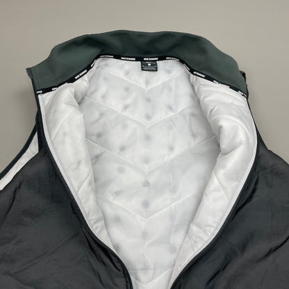 Nike Reflective Down Vest