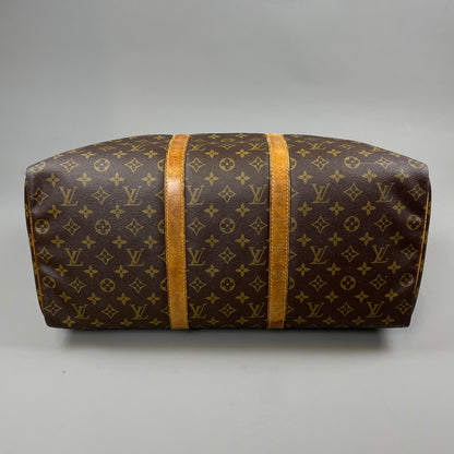 Louis Vuitton Keepall