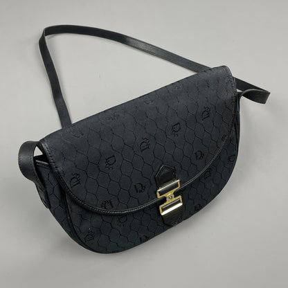 Dior Monogram Sidebag