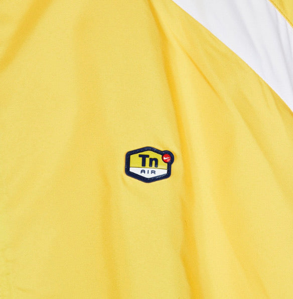 Nike Tn Lab Track Jacket