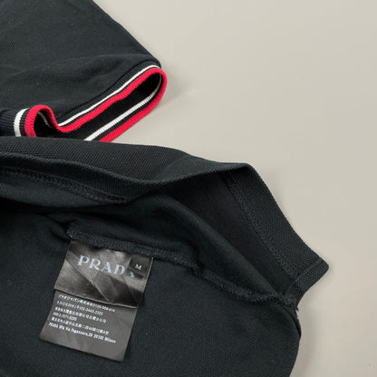 Prada Poloshirt